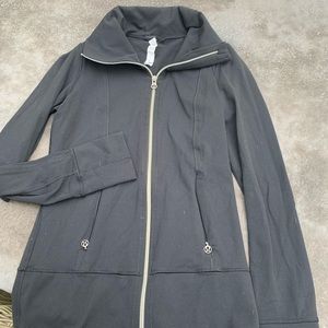 Lulu Lemon Jacket